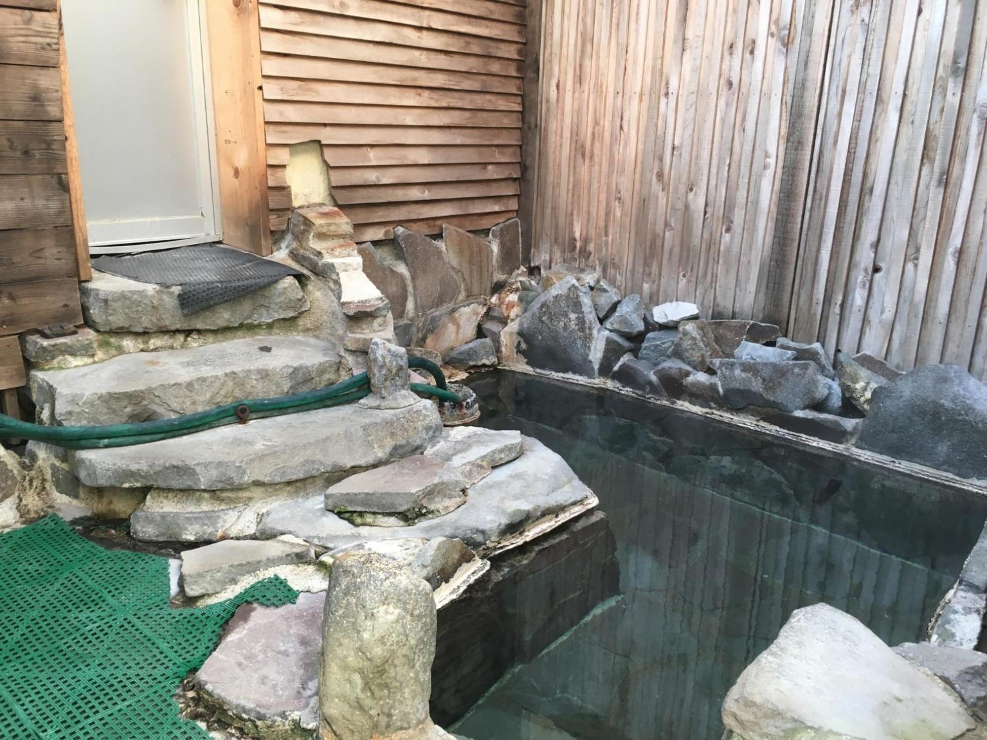 Hotel Tetora Yunokawaonsen - Vacation Stay 30623V Хакодате Экстерьер фото