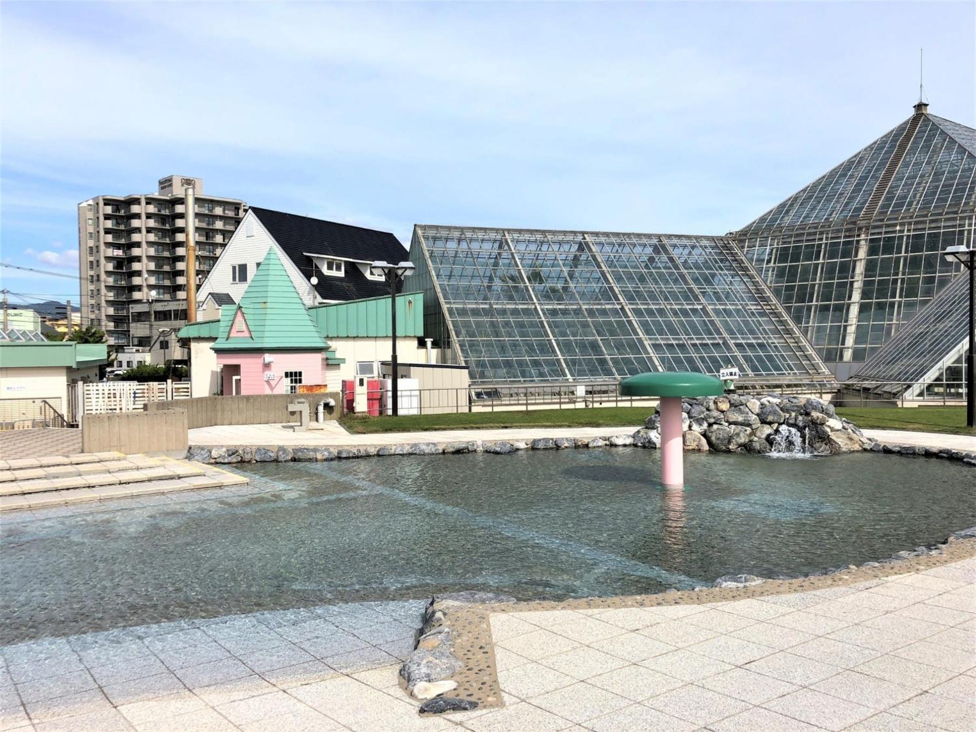 Hotel Tetora Yunokawaonsen - Vacation Stay 30623V Хакодате Экстерьер фото